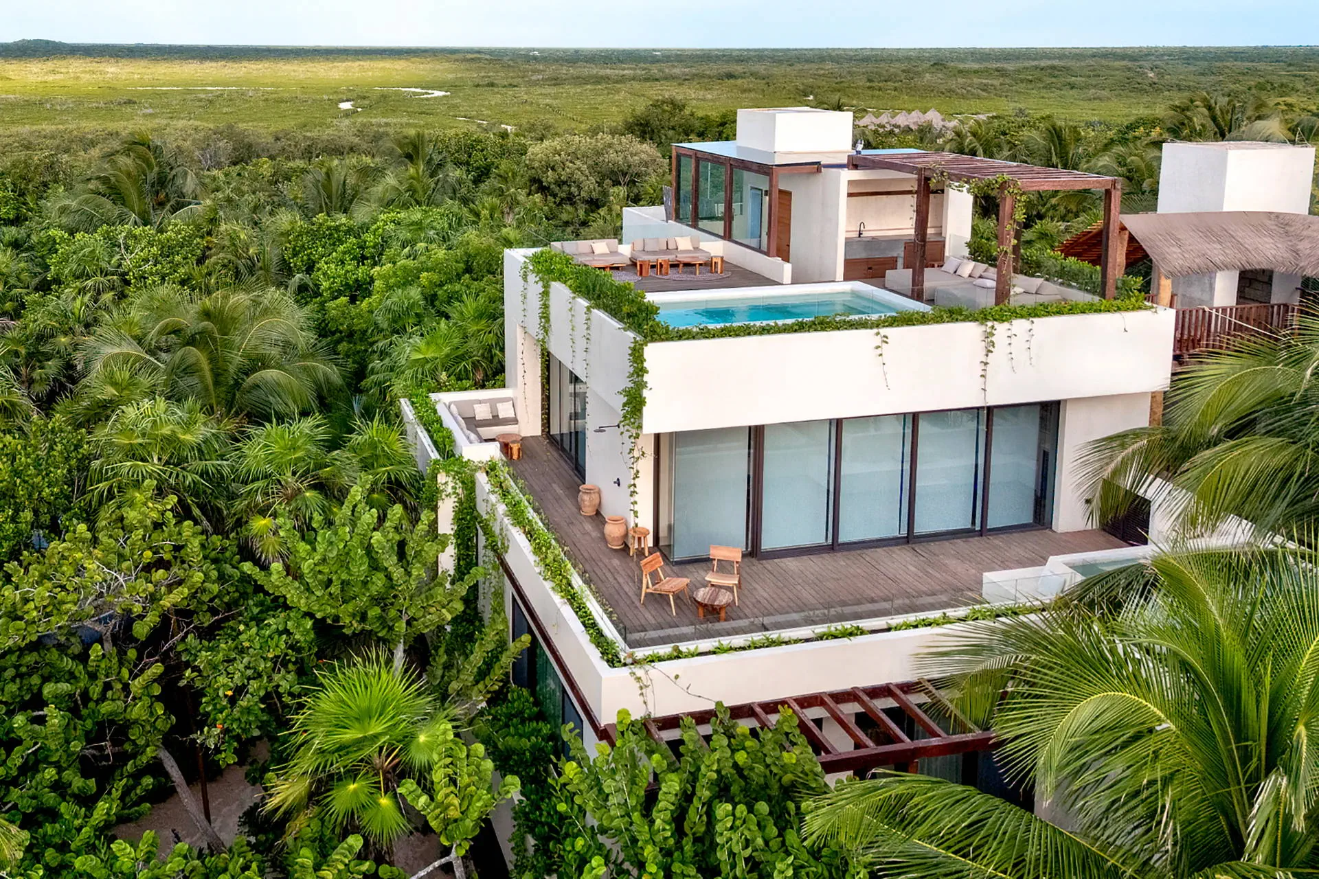 Secrets Tulum Resort & Beach Club 5*, фото 7