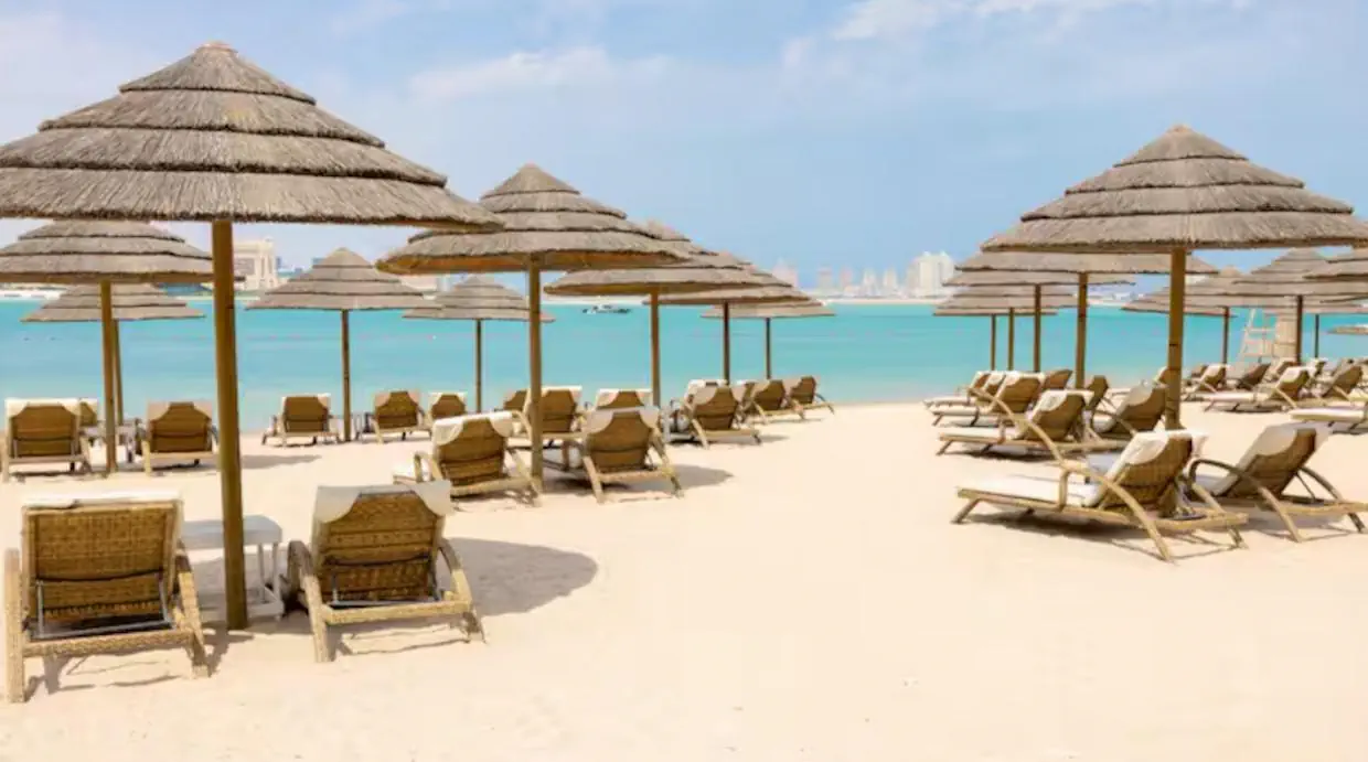 Hampton by Hilton Doha Old Town 3*
