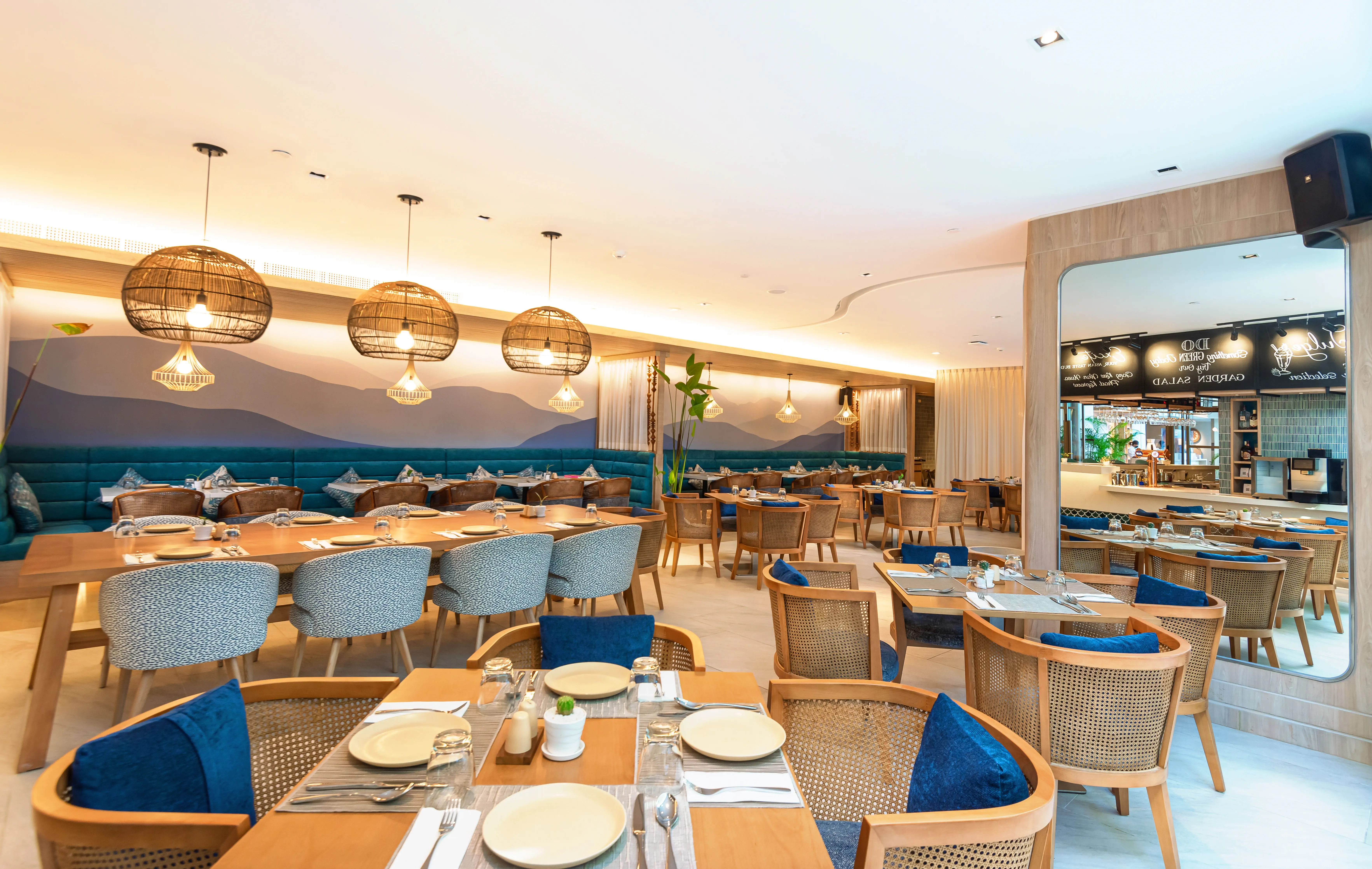 Hilton Garden Inn Phuket Bang Tao 4*, фото 14