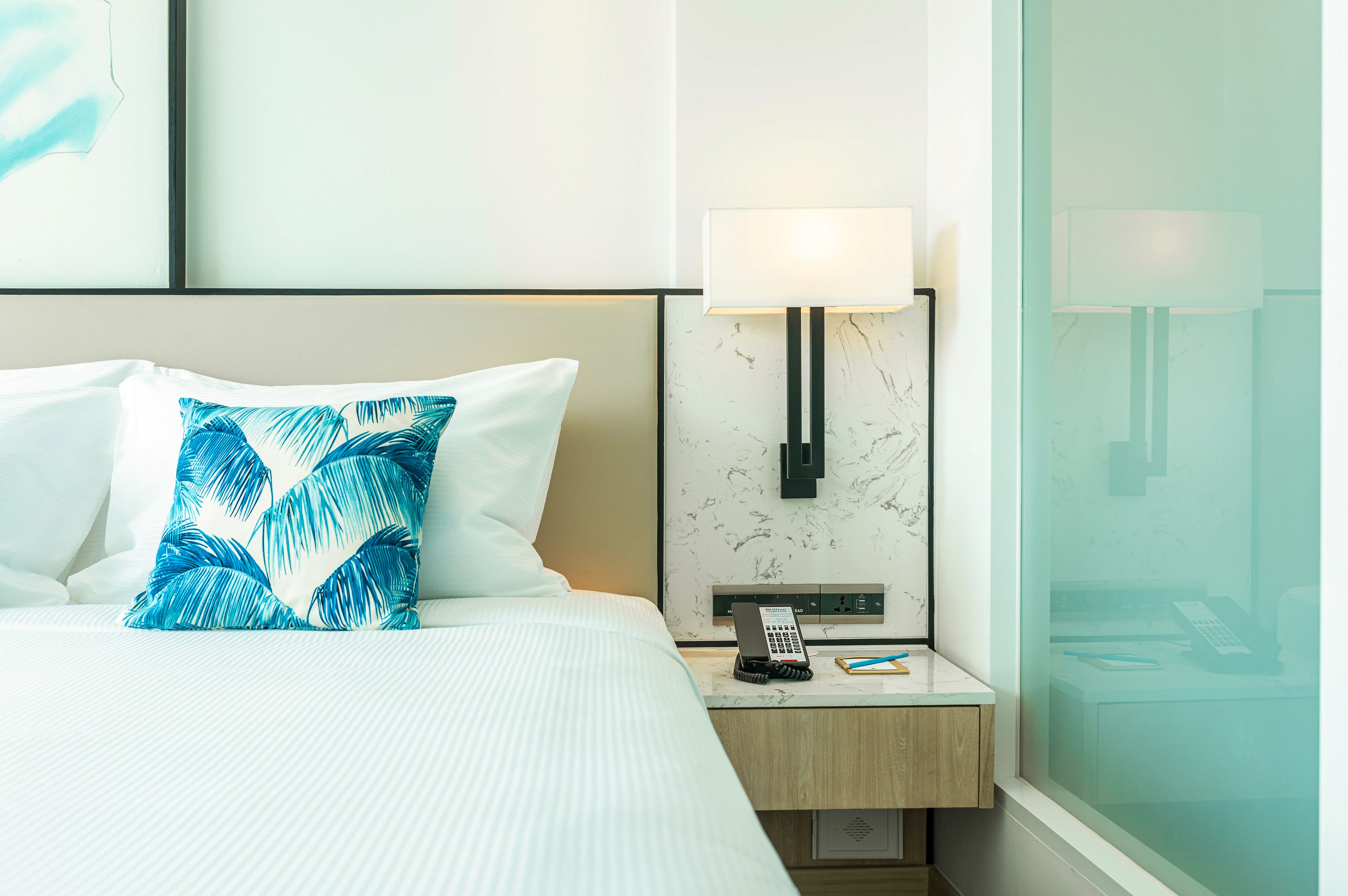 Hilton Garden Inn Phuket Bang Tao 4*, фото 7