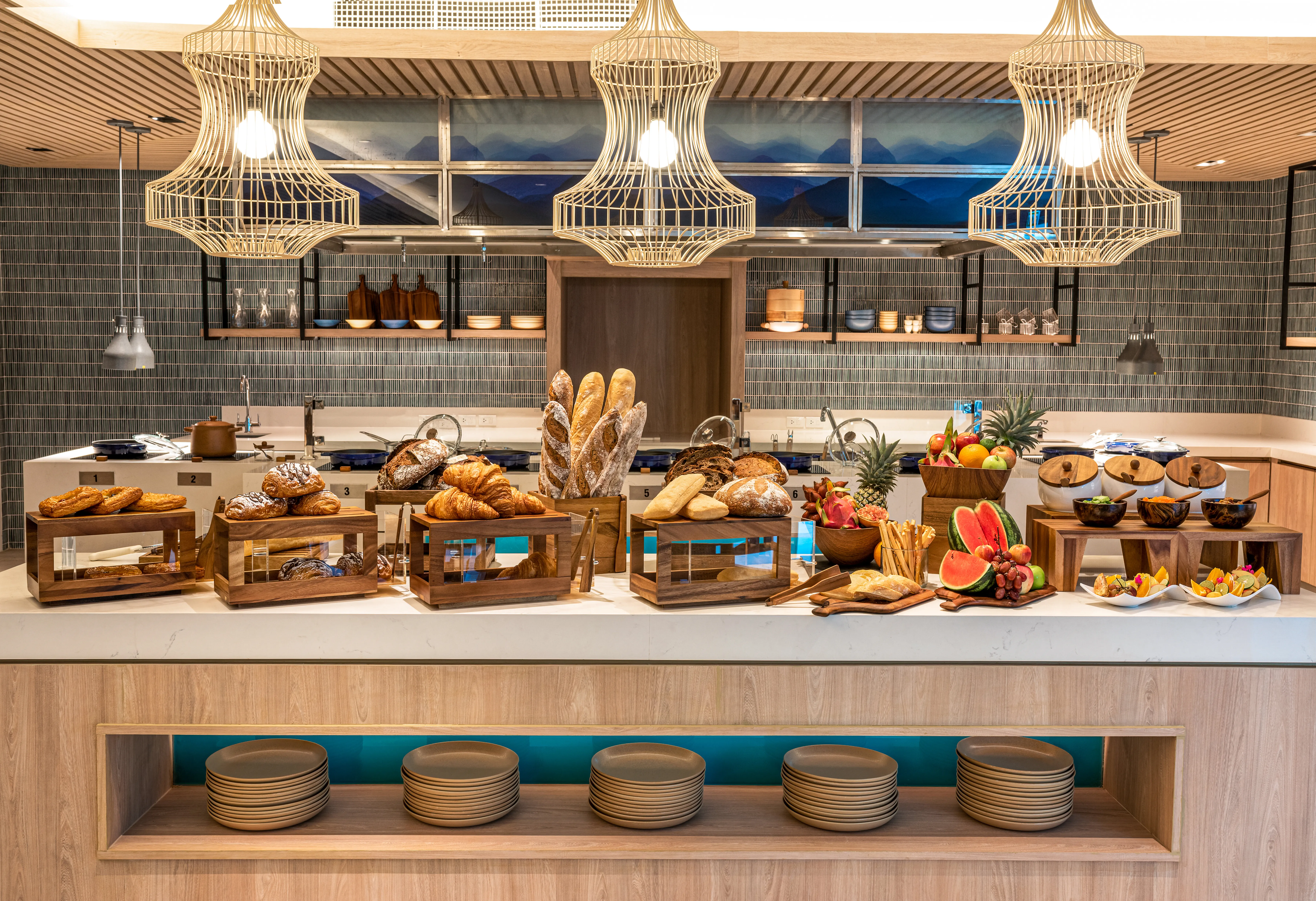 Hilton Garden Inn Phuket Bang Tao 4*, фото 13