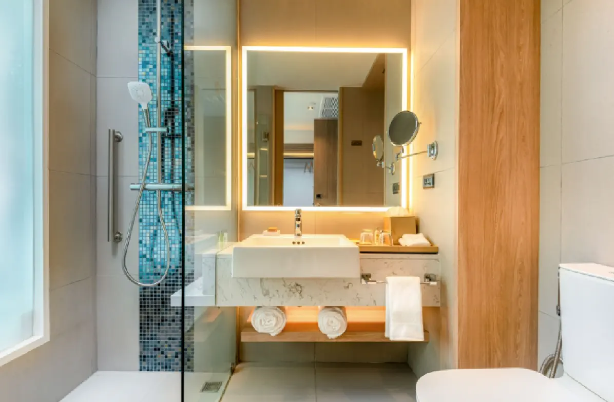 Hilton Garden Inn Phuket Bang Tao 4*, фото 8