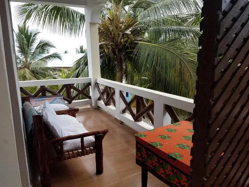 Baraka Beach Bungalows 2*, фото 9