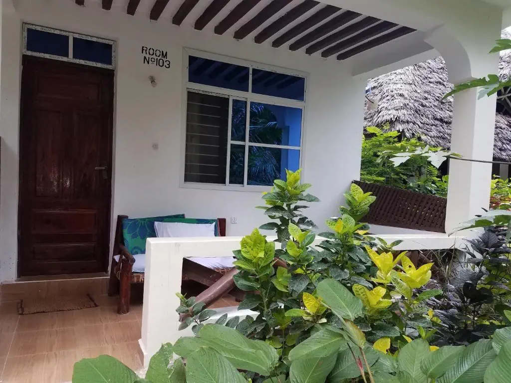 Baraka Beach Bungalows 2*, фото 2