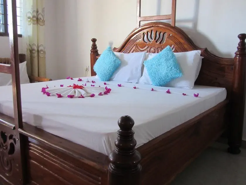 Baraka Beach Bungalows 2*, фото 4