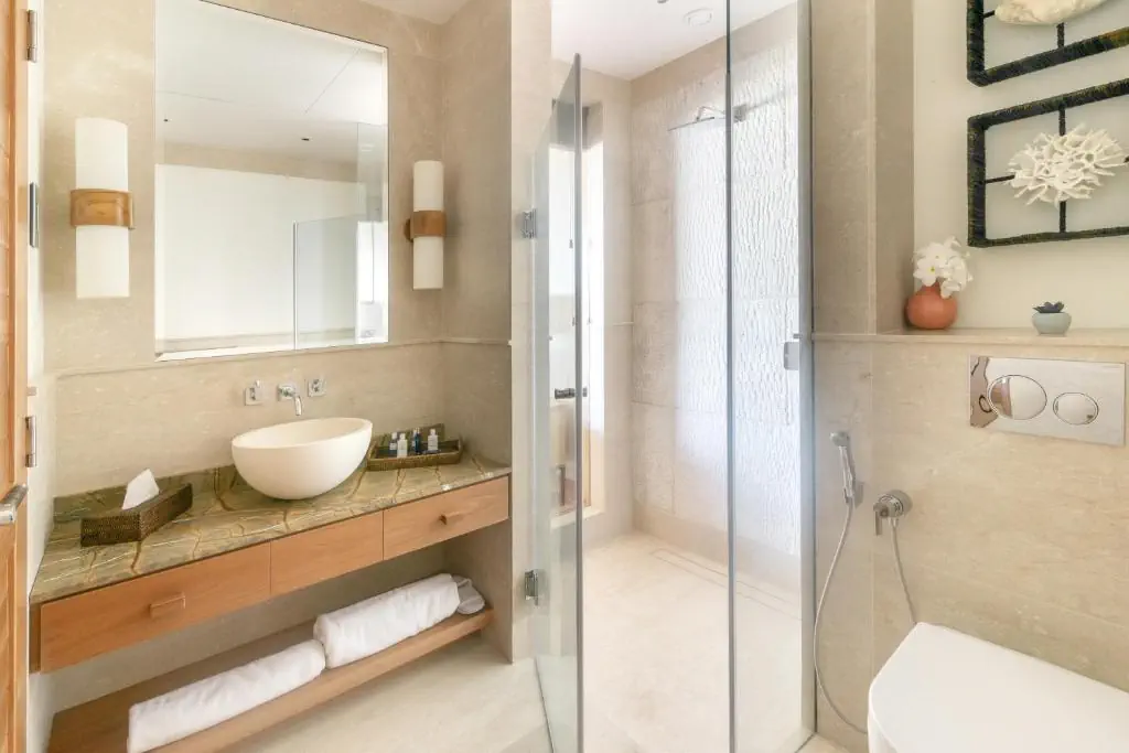 Lescale Resort Marina & Spa 5*, фото 3