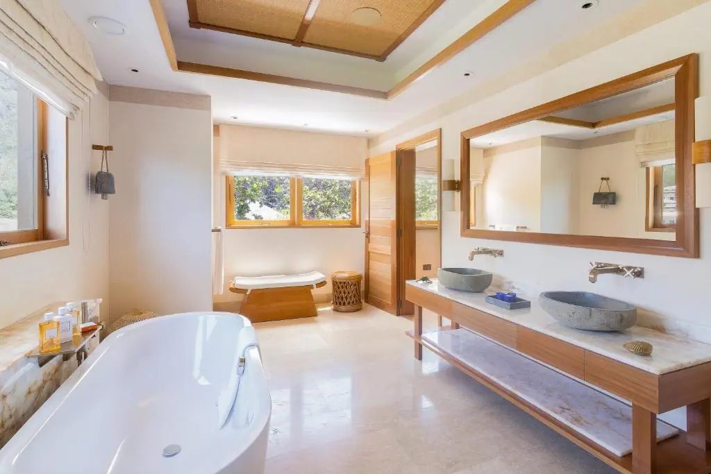Lescale Resort Marina & Spa 5*, фото 9