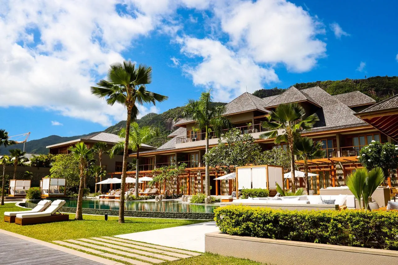 Lescale Resort Marina & Spa 5*, фото 13