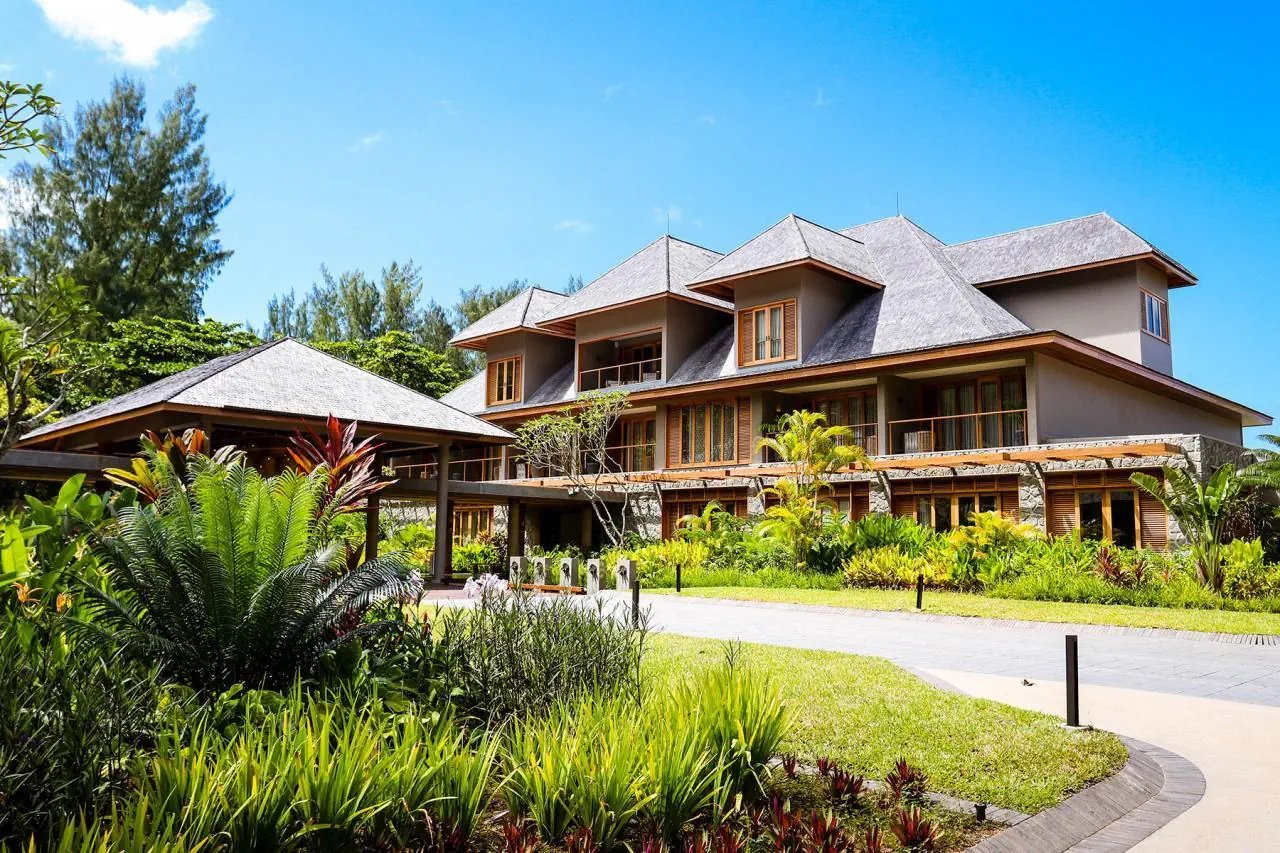 Lescale Resort Marina & Spa 5*, фото 11