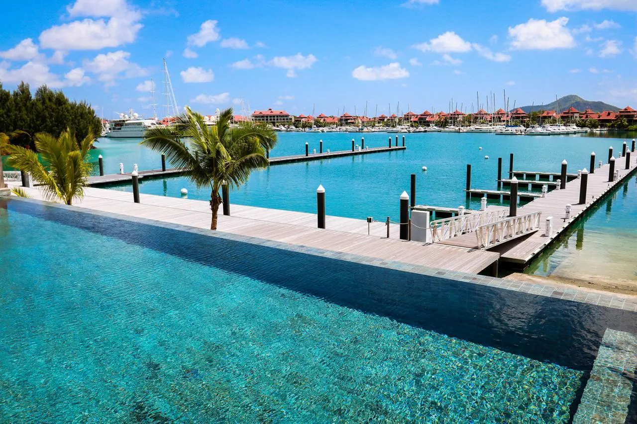 Lescale Resort Marina & Spa 5*, фото 15
