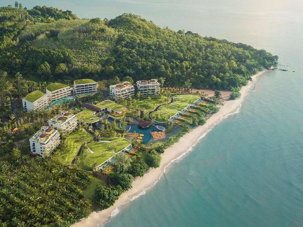 Anantara Koh Yao Yai Resort & Villas 5*, фото 11