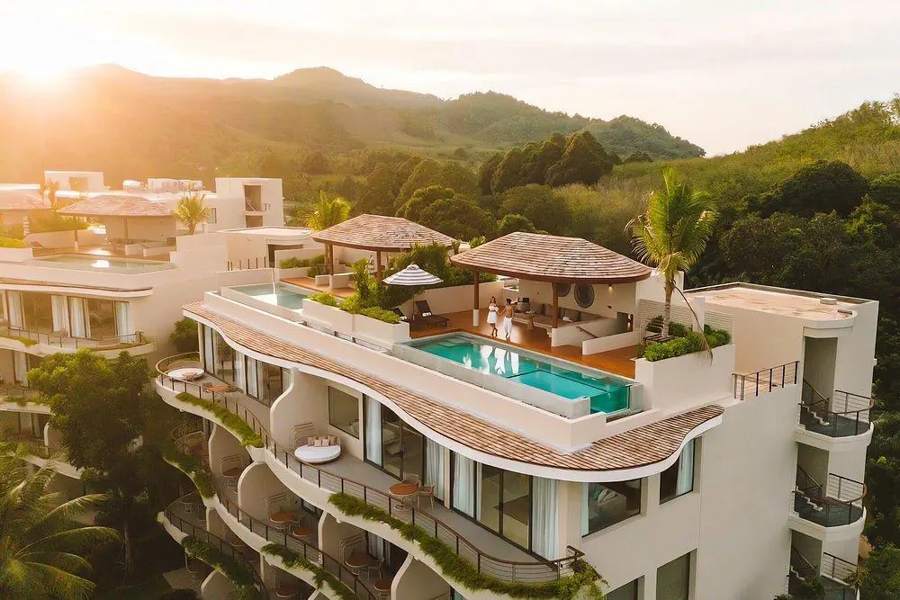 Anantara Koh Yao Yai Resort & Villas 5*