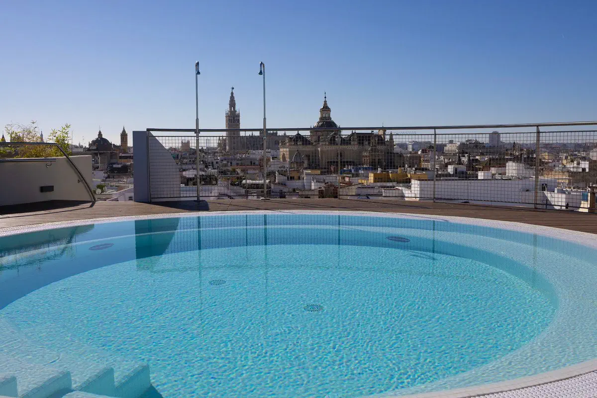Abba Sevilla 4*