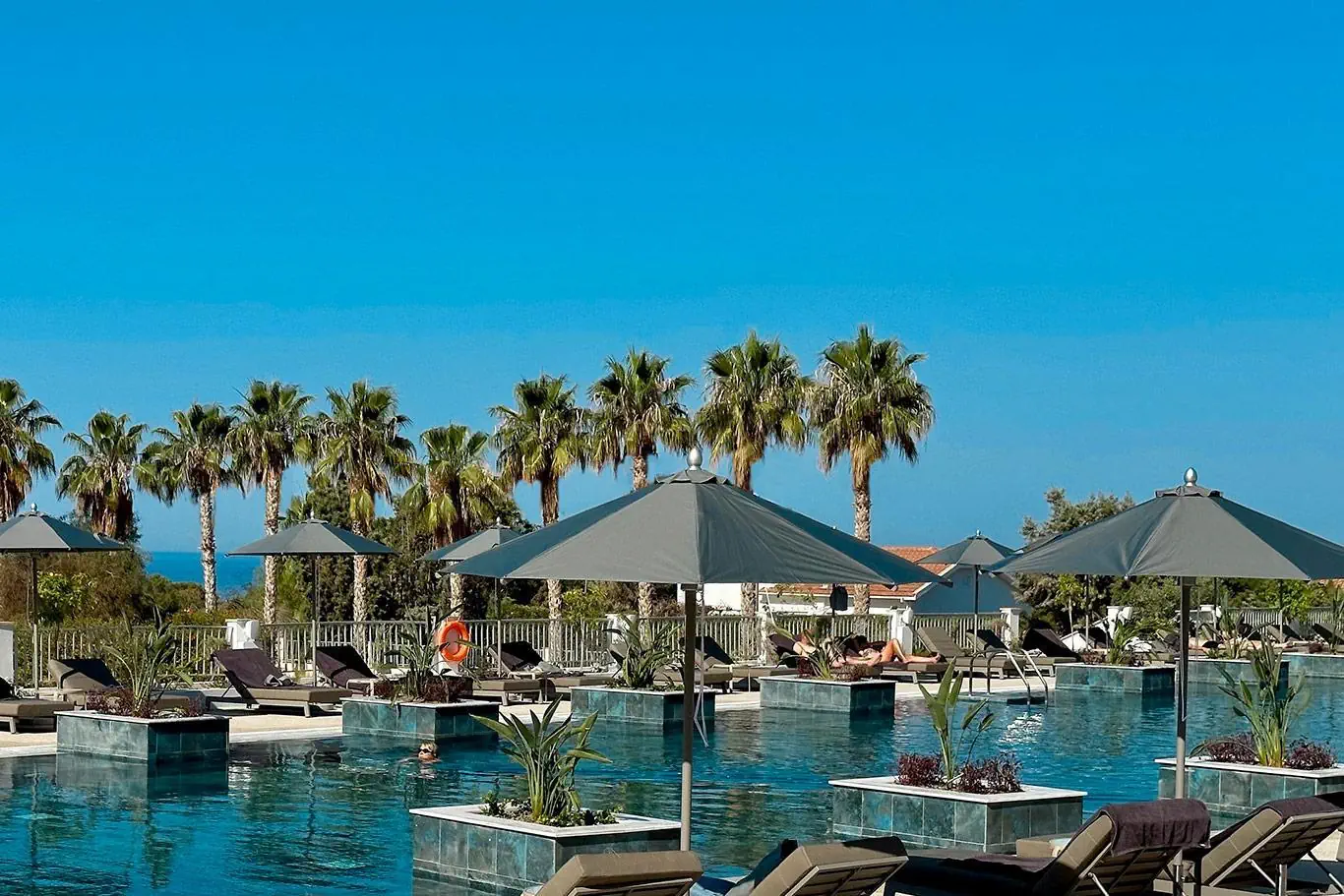 Cali Resort & Spa 5*