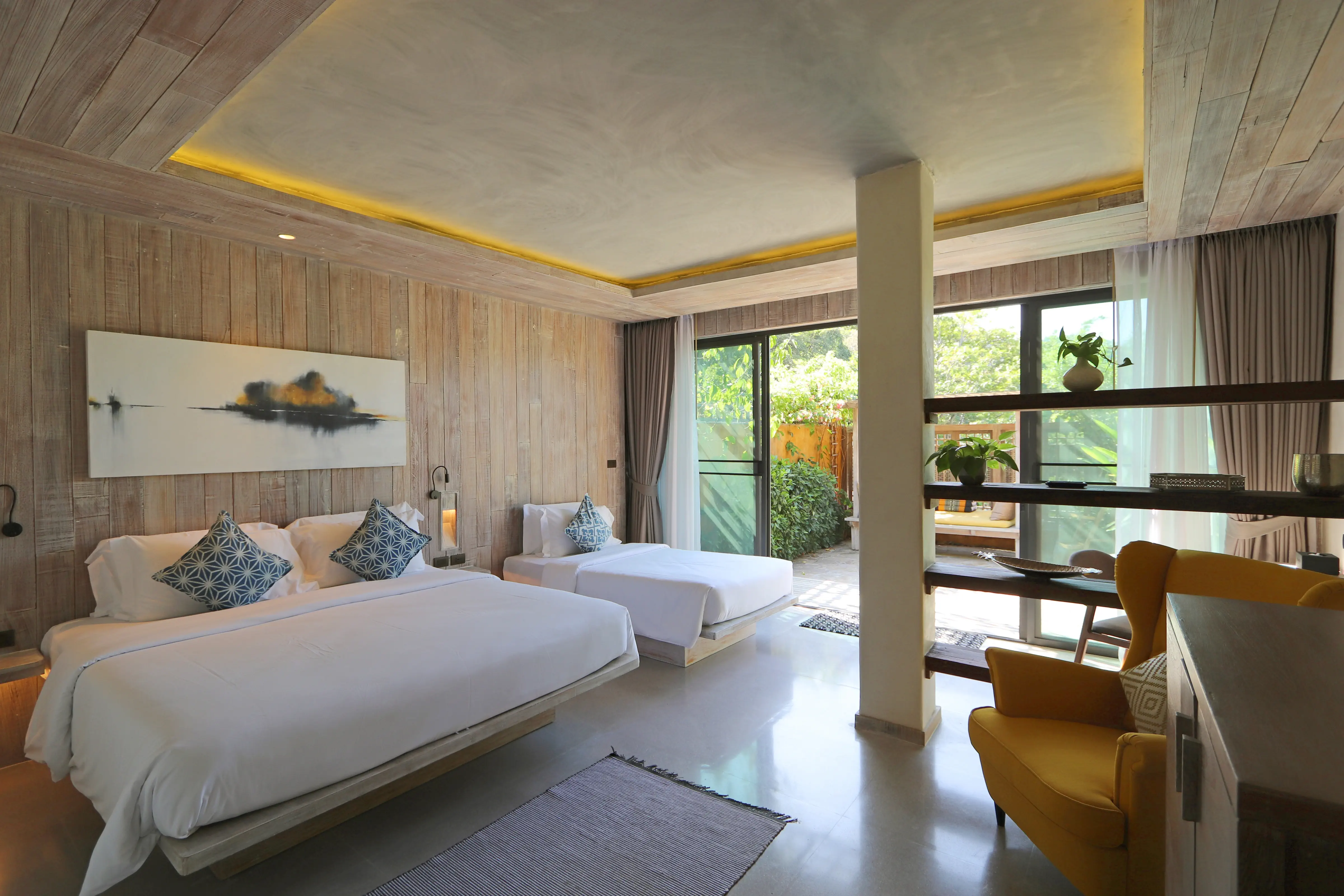 Dinso Resort 5*, фото 8