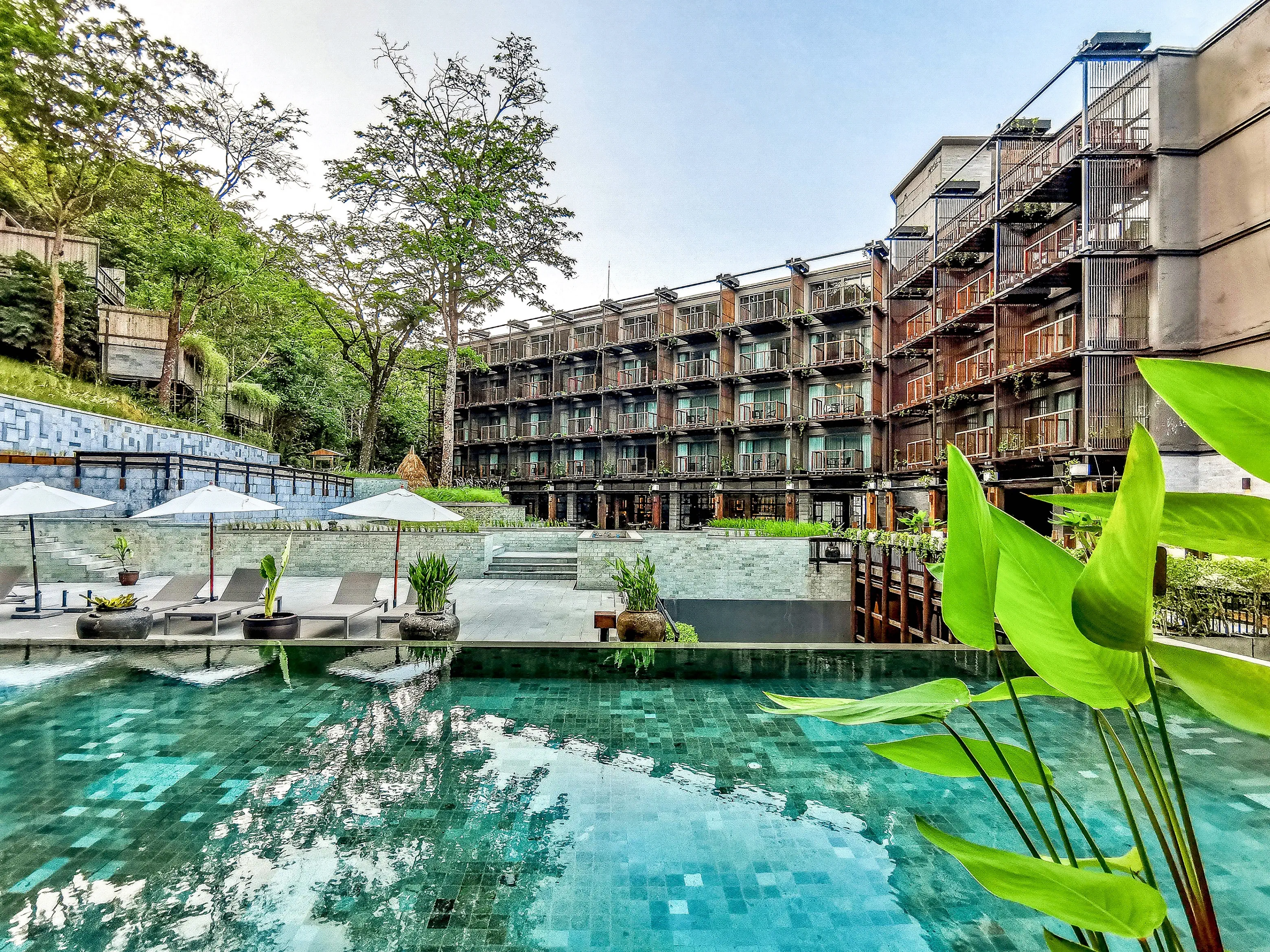 Dinso Resort 5*, фото 4