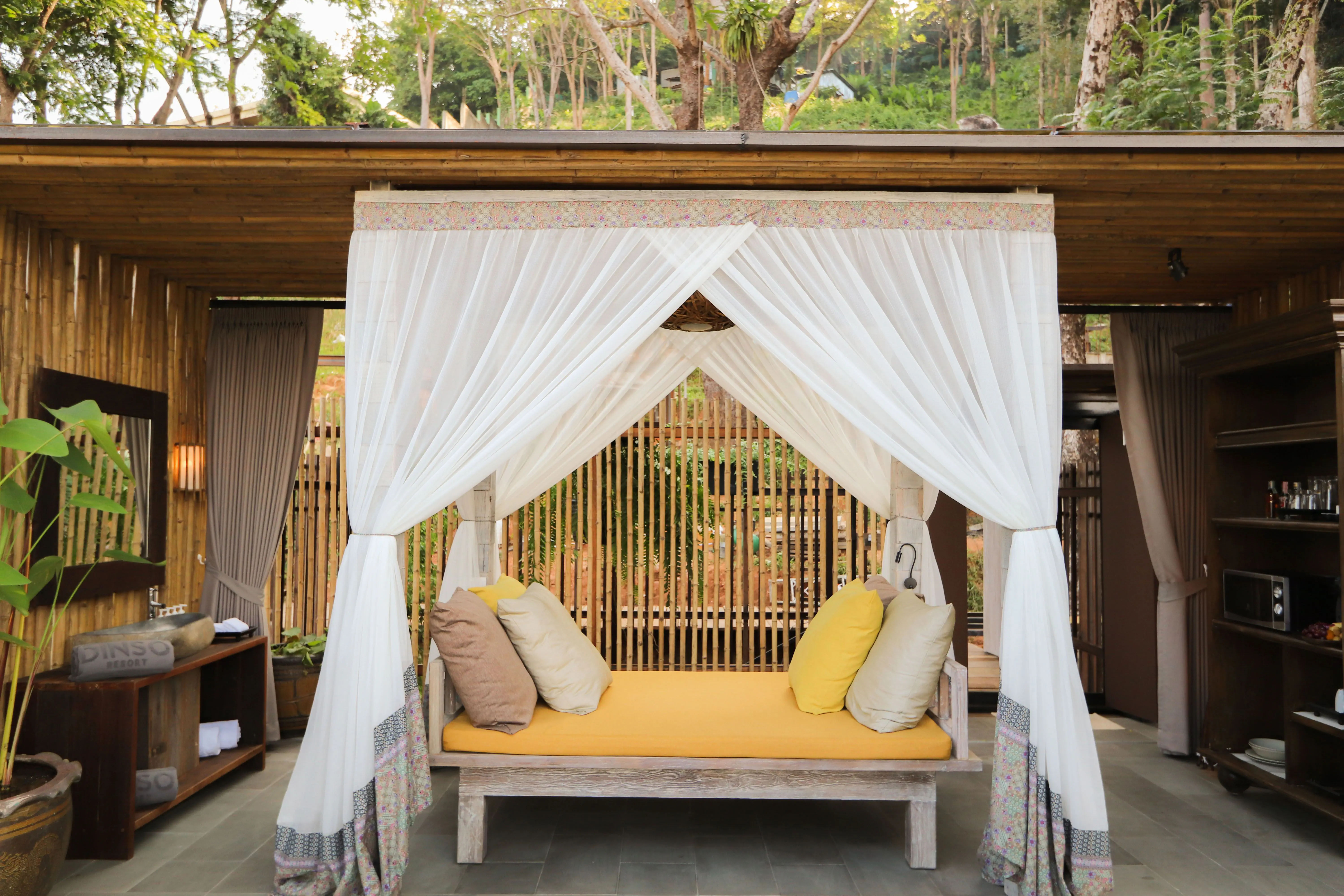 Dinso Resort 5*, фото 16
