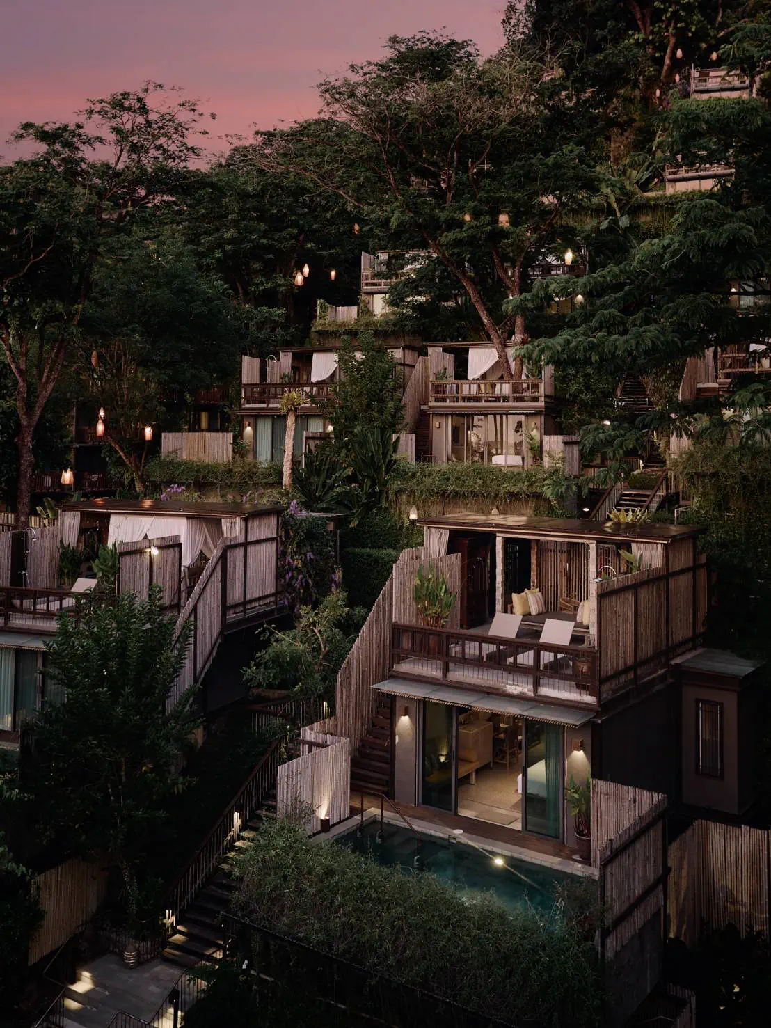 Dinso Resort 5*, фото 2