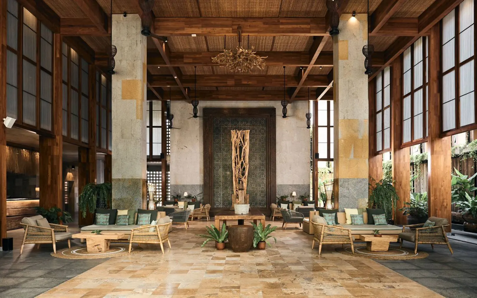 Dinso Resort 5*, фото 6