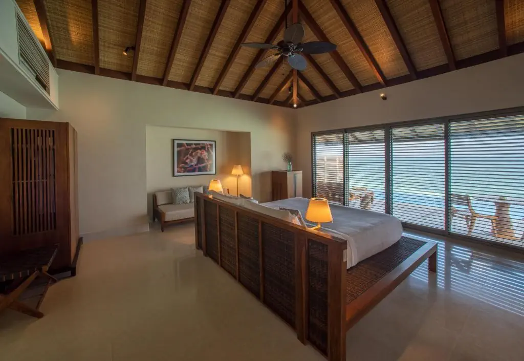 The Residence Maldives at Dhigurah 5*, фото 13