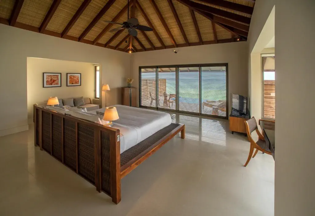 The Residence Maldives at Dhigurah 5*, фото 16
