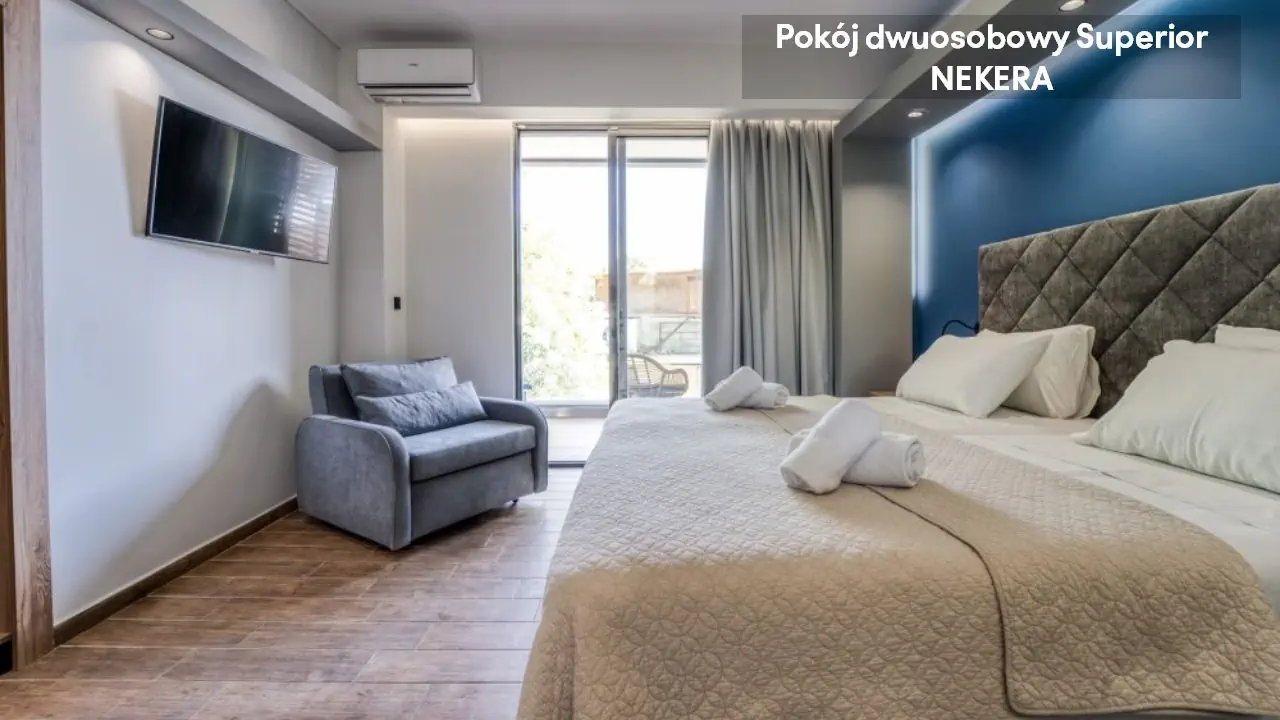 Island Boutique City Hotel 4*, фото 9