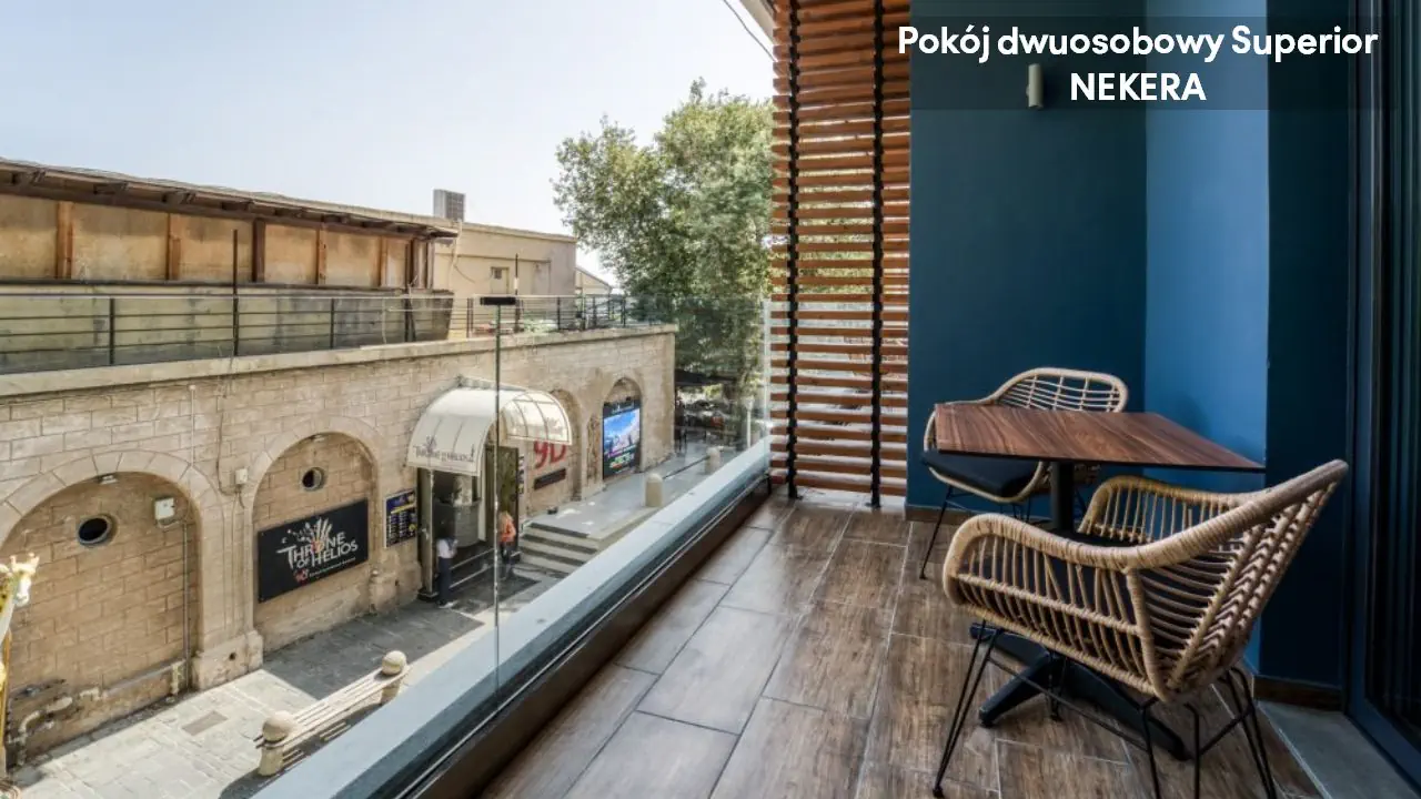 Island Boutique City Hotel 4*, фото 10