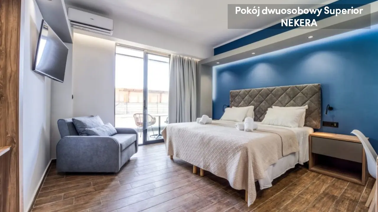 Island Boutique City Hotel 4*, фото 8