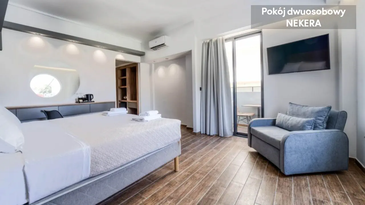 Island Boutique City Hotel 4*, фото 3