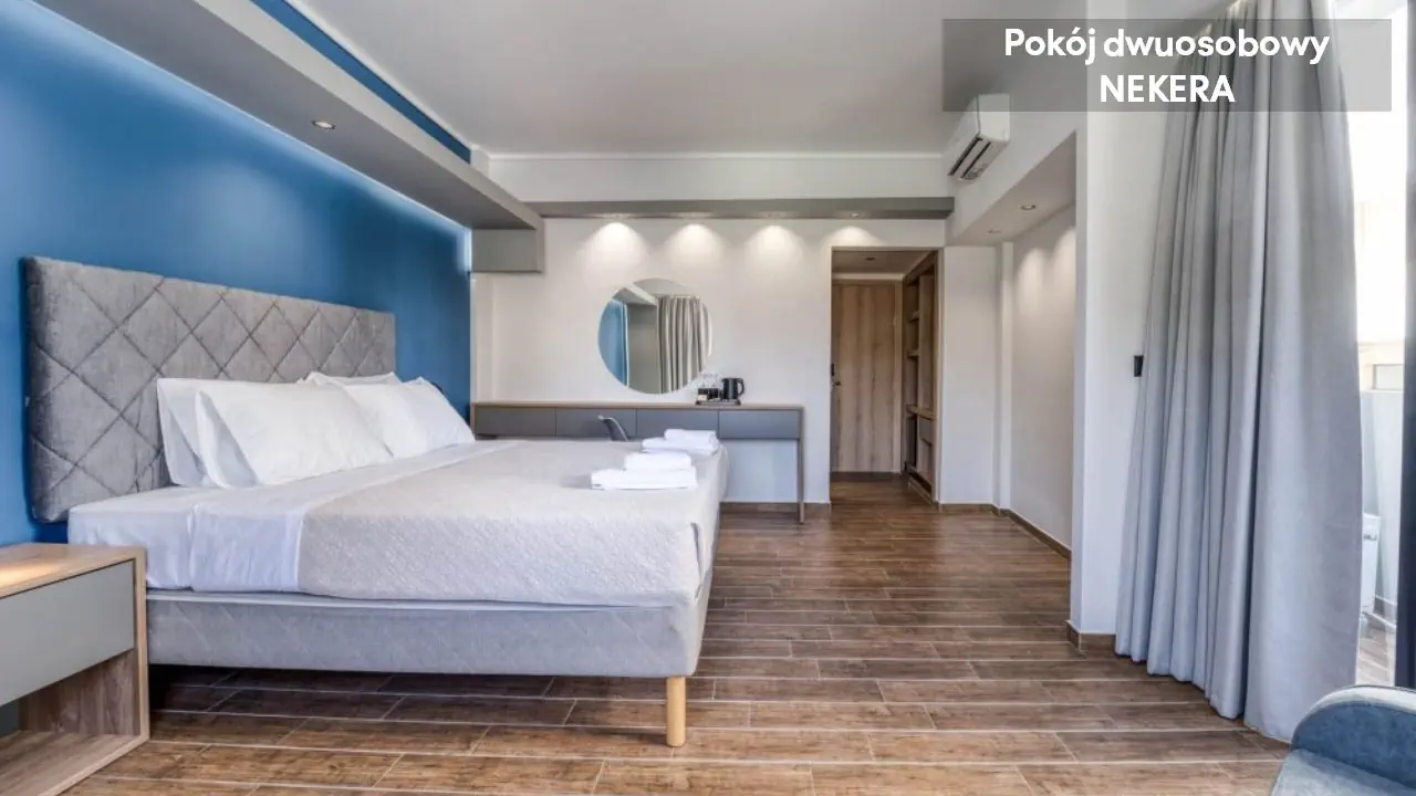 Island Boutique City Hotel 4*, фото 4