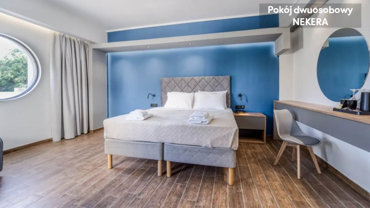 Island Boutique City Hotel 4*, фото 6