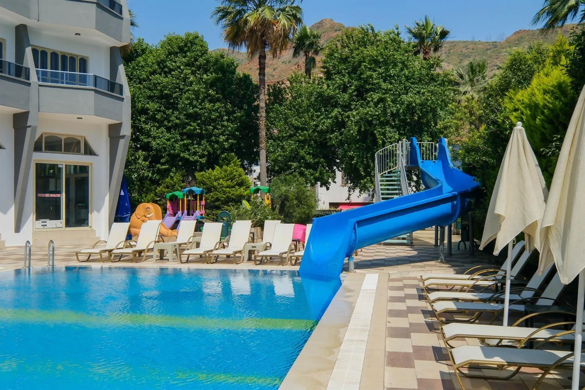 Club Selen 3*