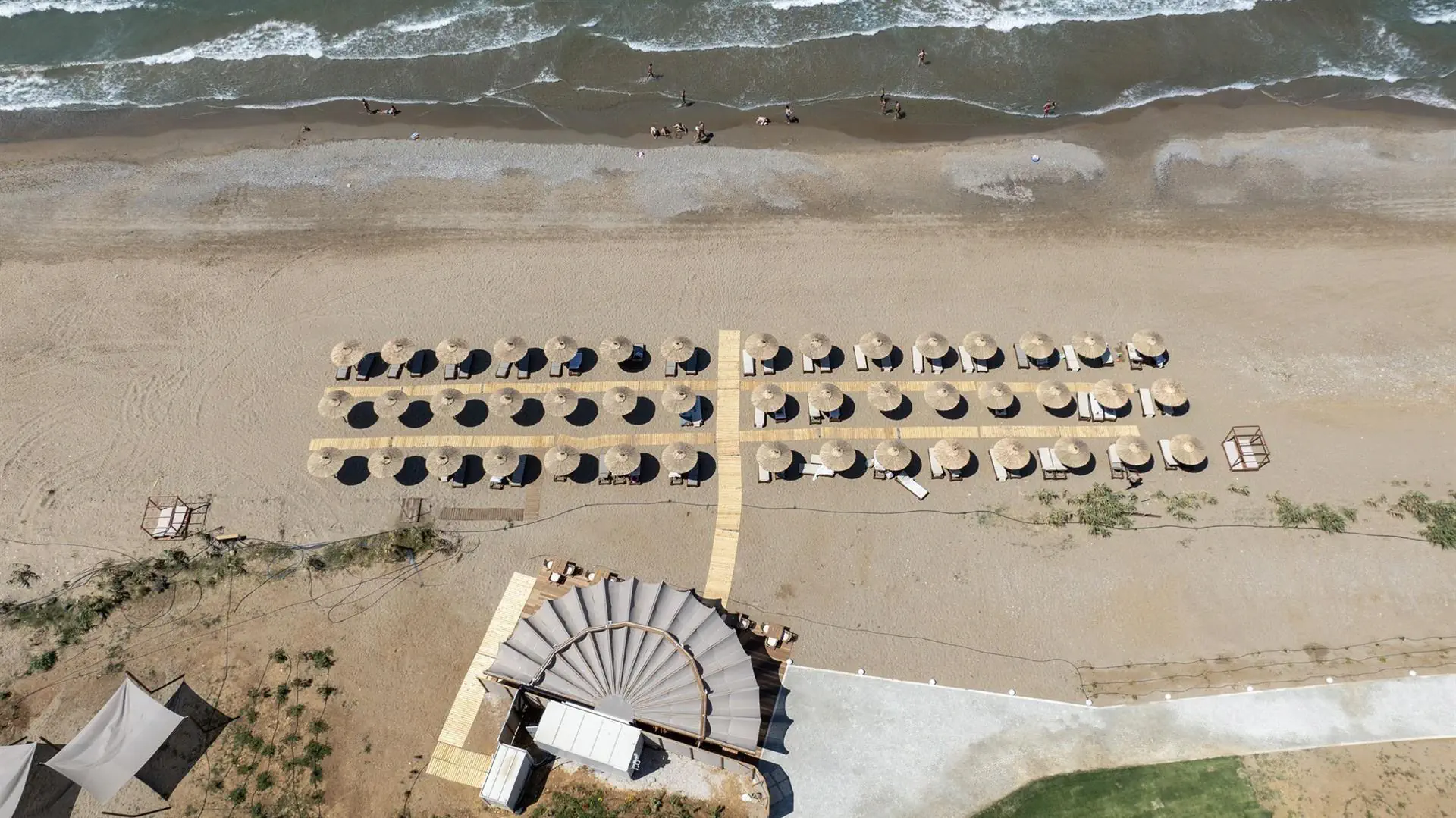 Ventale Island Breeze Resort 5*, фото 8