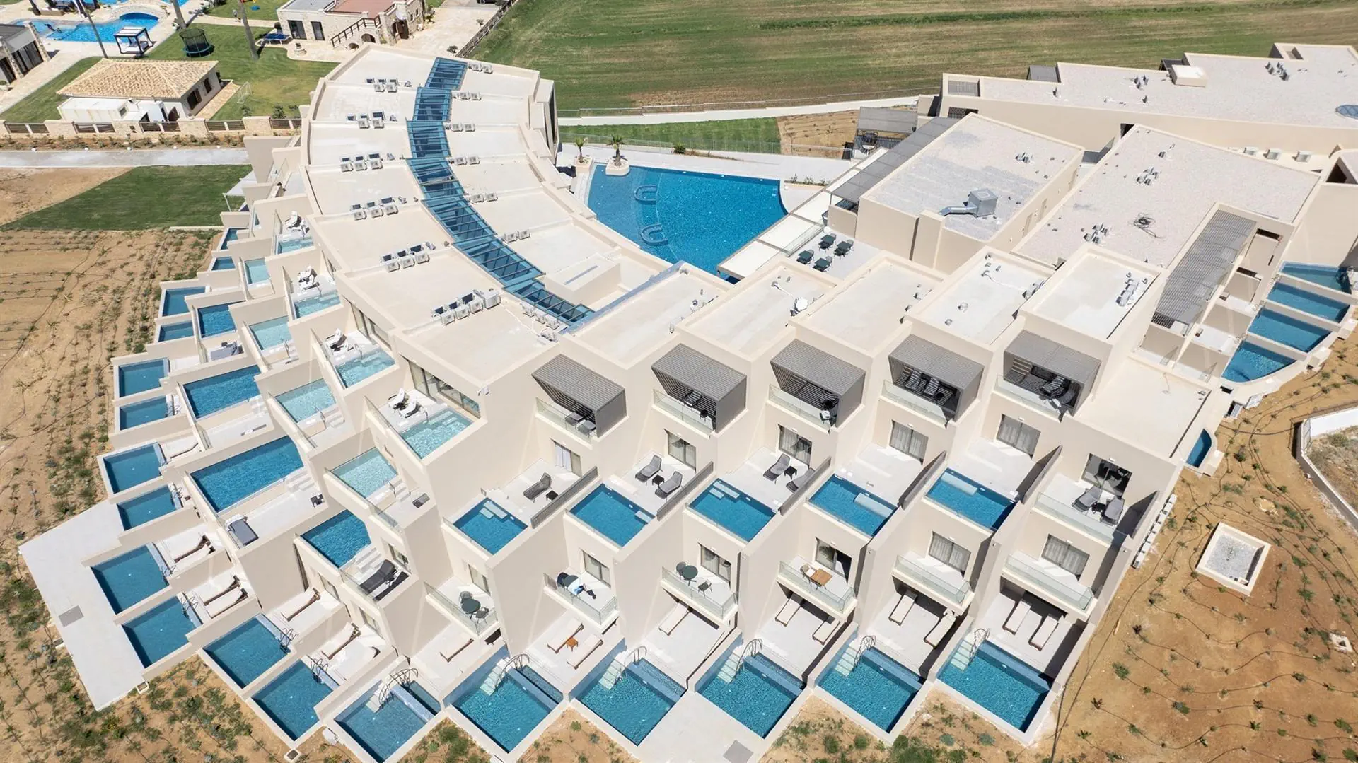 Ventale Island Breeze Resort 5*