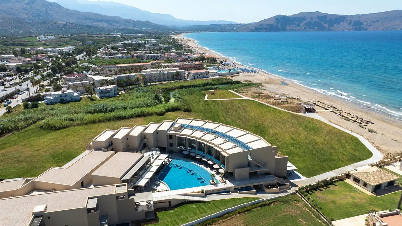 Ventale Island Breeze Resort 5*, фото 6