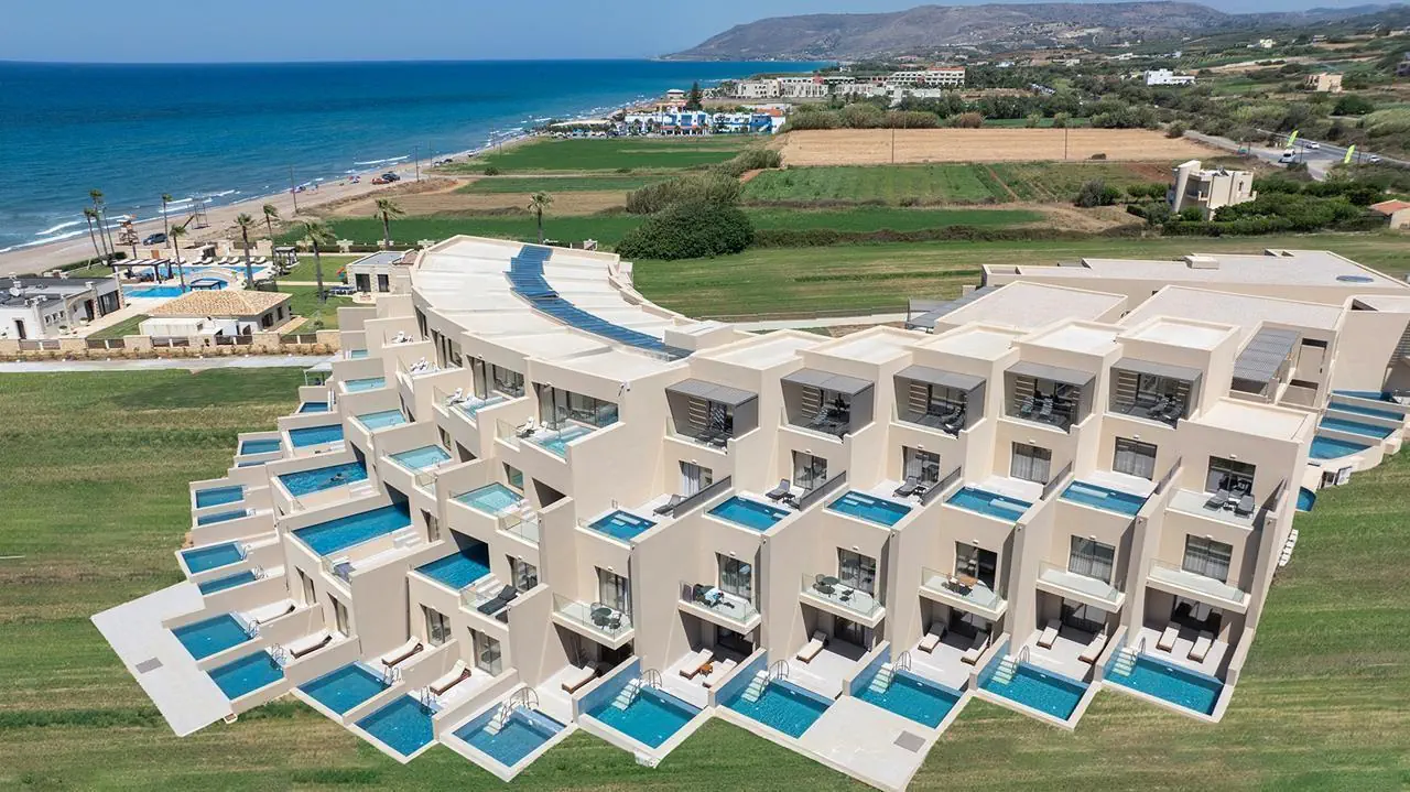 Ventale Island Breeze Resort 5*, фото 9