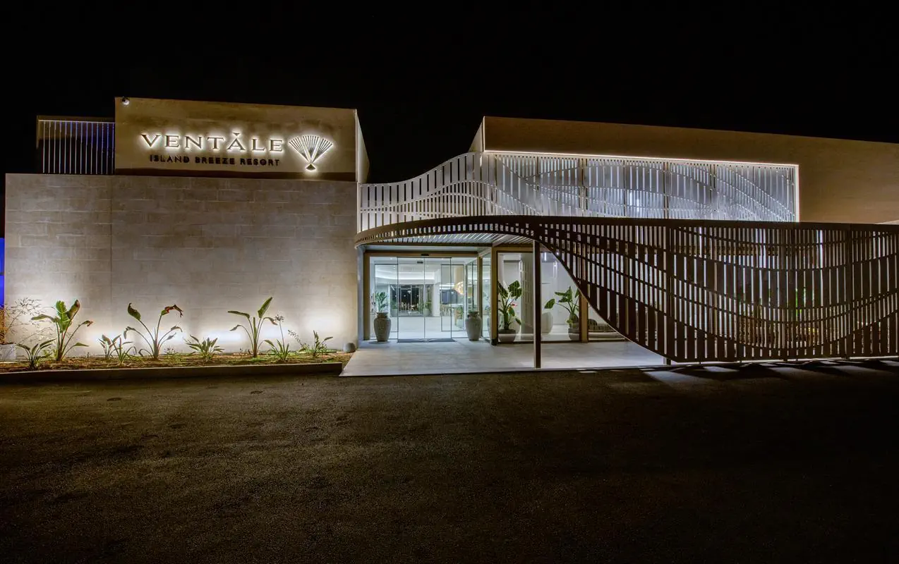 Ventale Island Breeze Resort 5*, фото 12