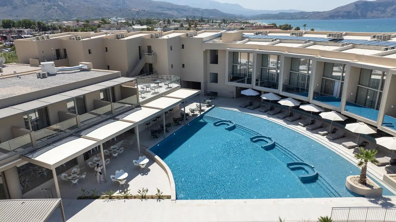 Ventale Island Breeze Resort 5*, фото 10