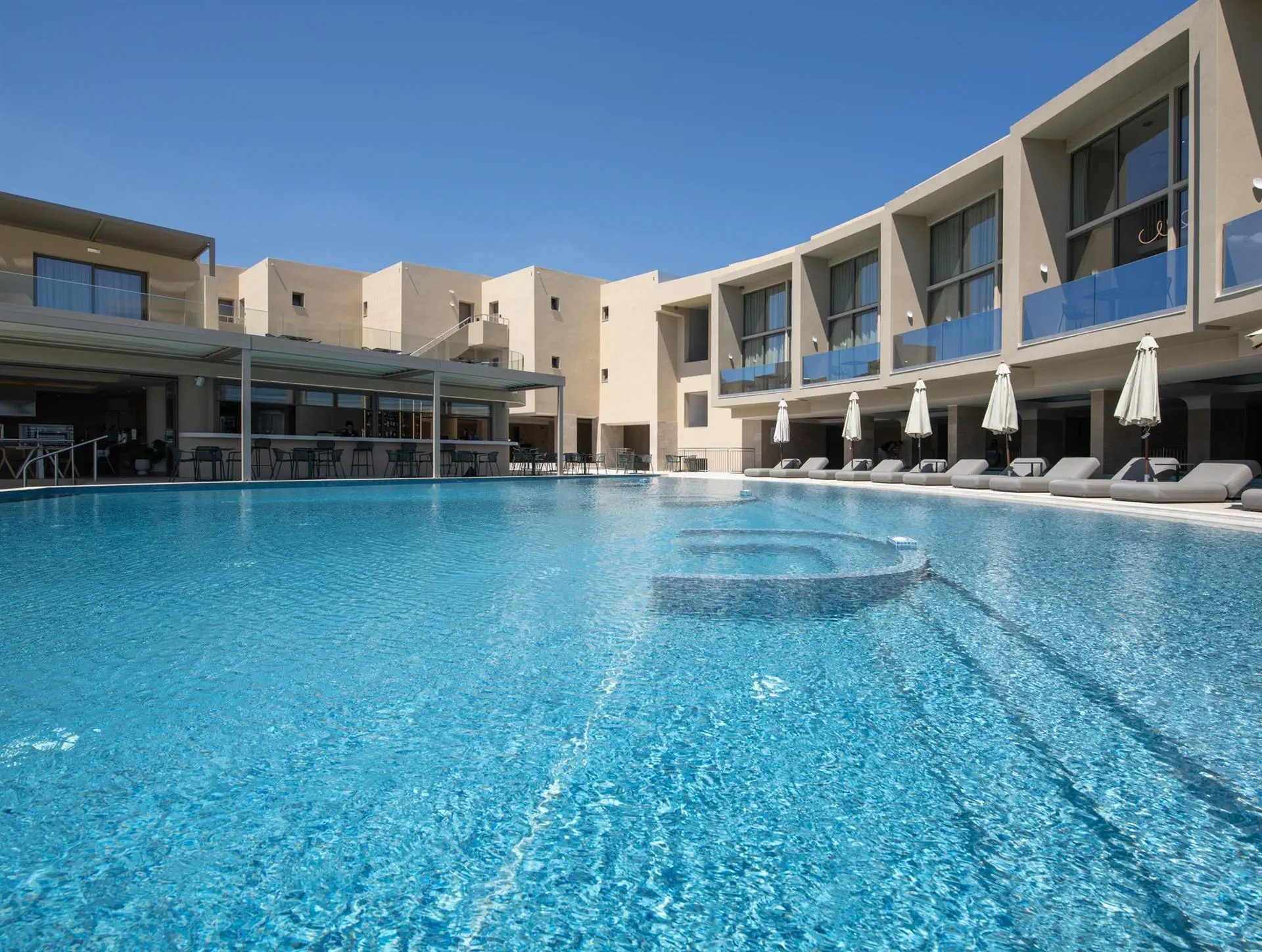 Ventale Island Breeze Resort 5*, фото 4