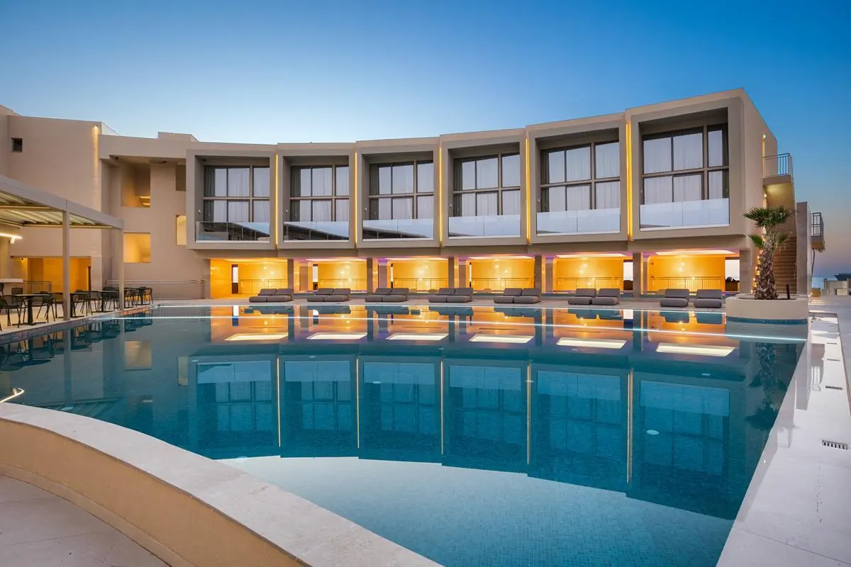 Ventale Island Breeze Resort 5*, фото 5