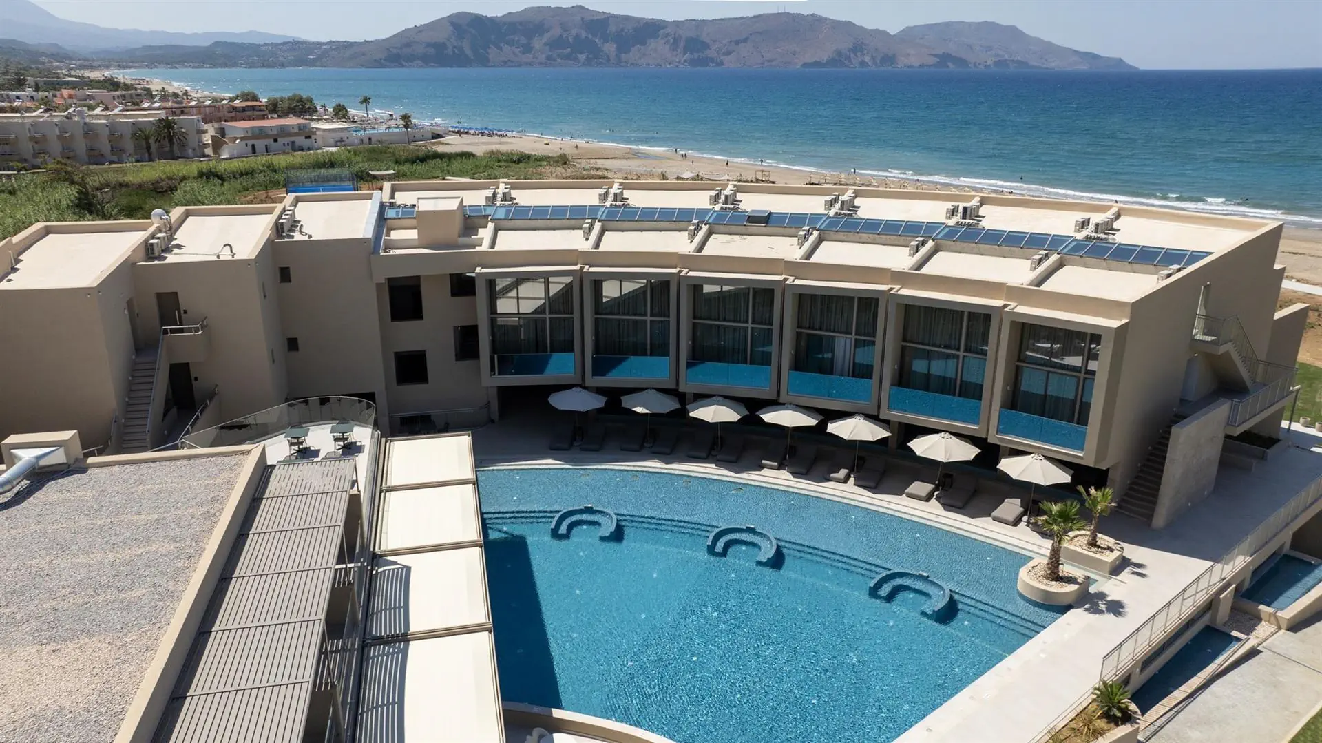 Ventale Island Breeze Resort 5*, фото 3