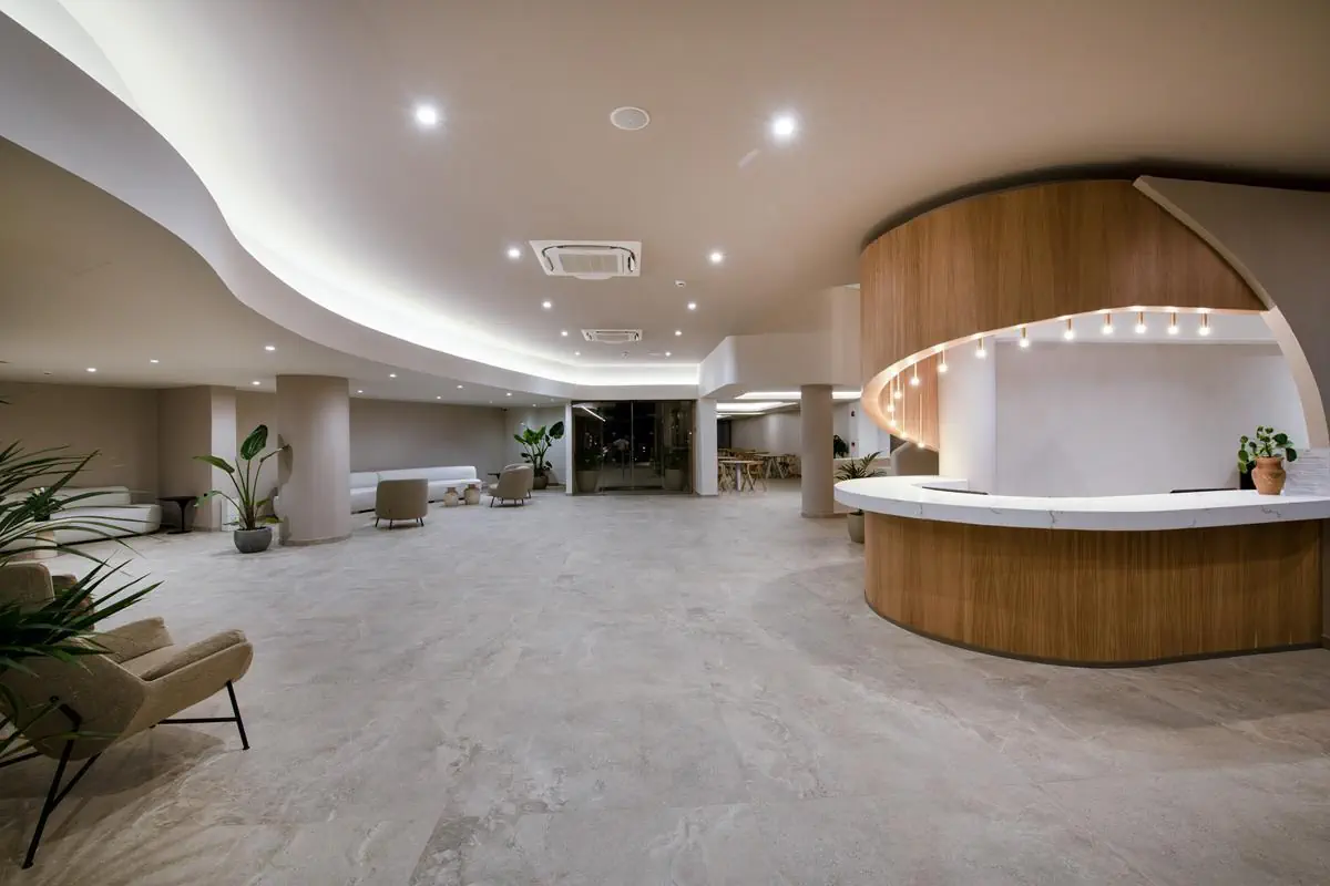 Ventale Island Breeze Resort 5*, фото 14