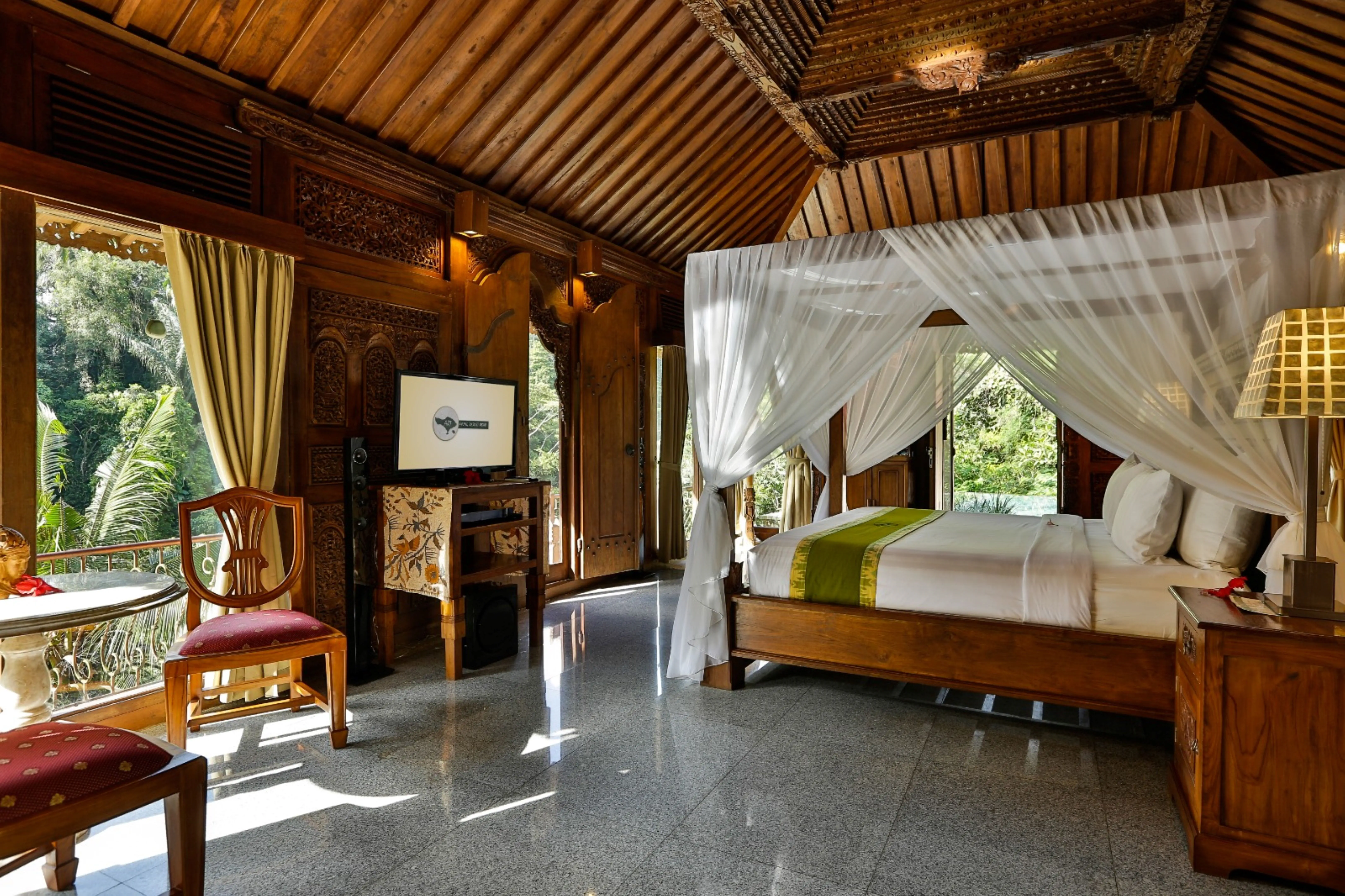 Ayung Resort Ubud 5*, фото 9