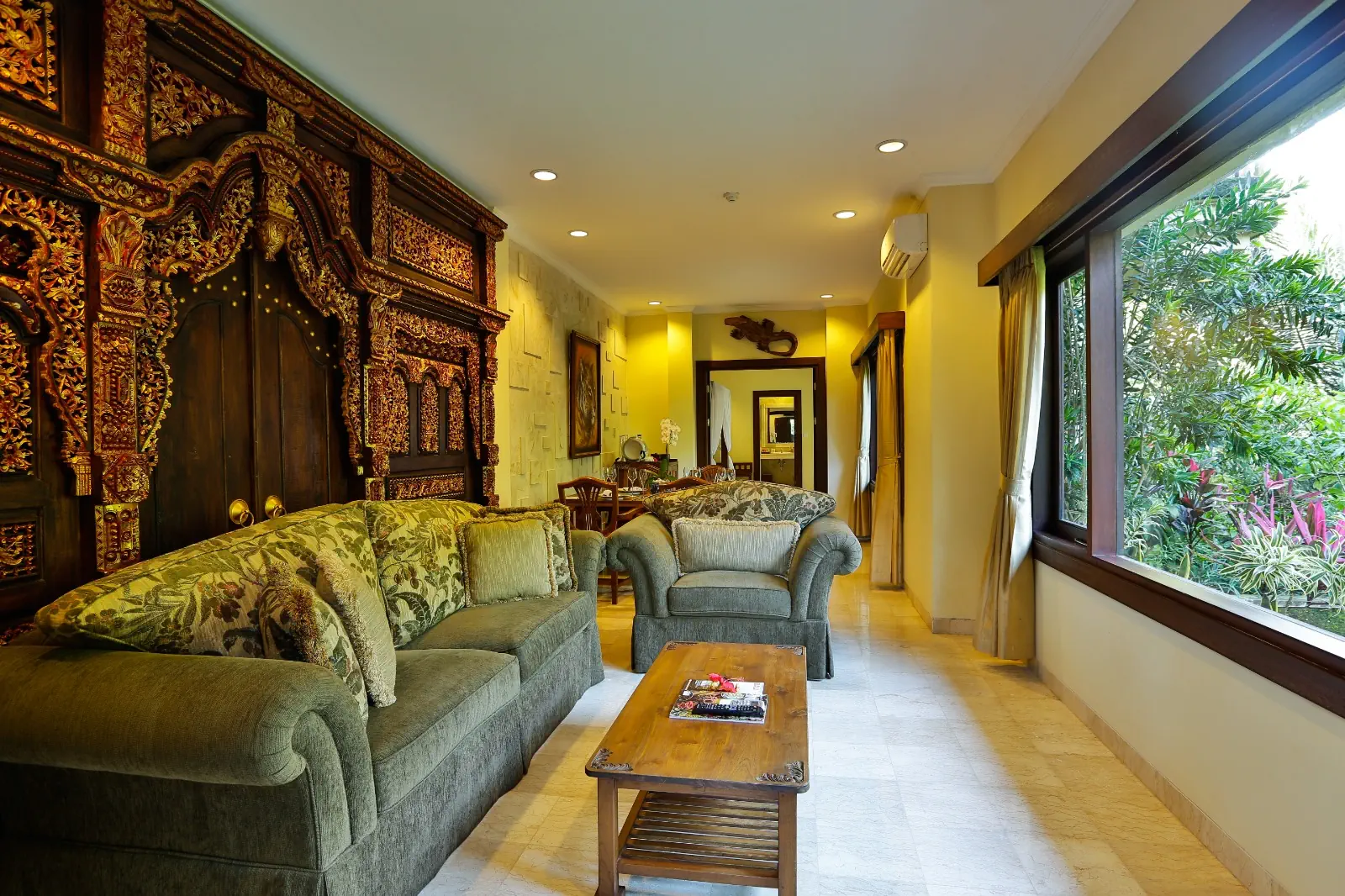 Ayung Resort Ubud 5*, фото 8