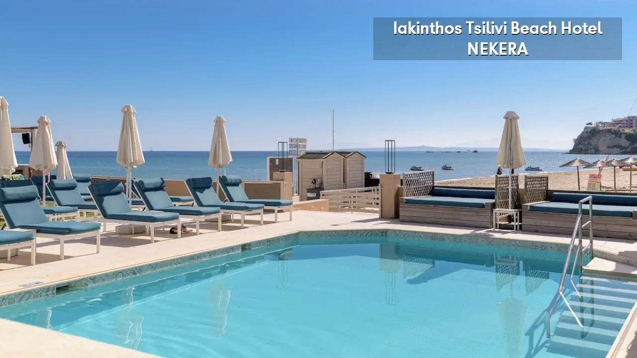 Iakinthos 4*