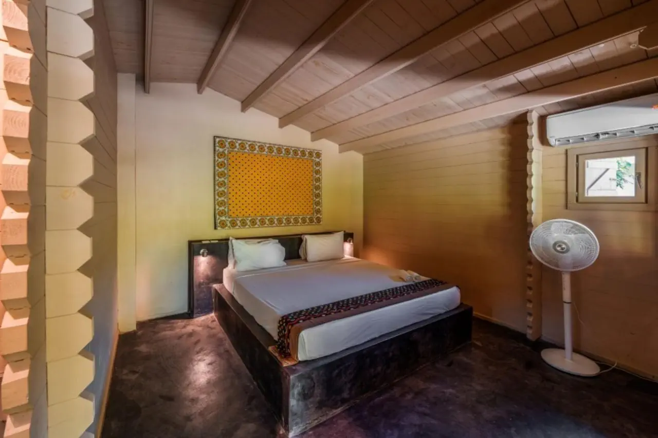 La Luna Suite Apartments 3*