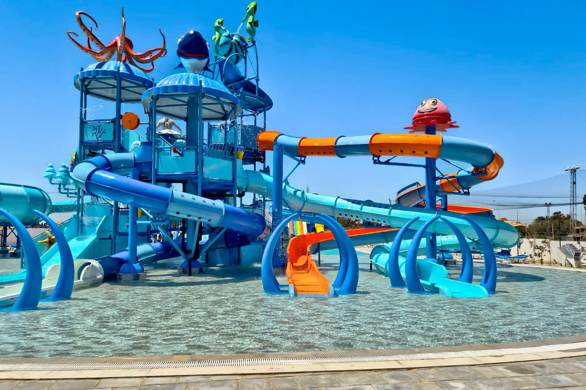 Blue Beach Monastir 4*, фото 10