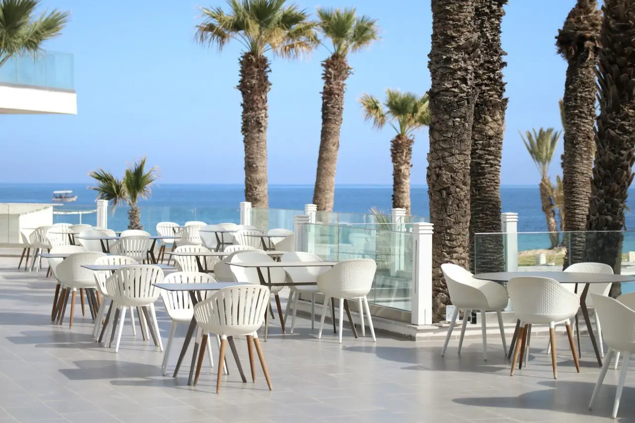 Blue Beach Monastir 4*, фото 14