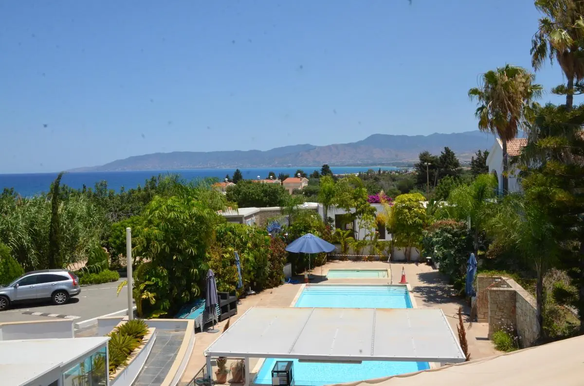 Latchi Escape Hotel & Suites 3*