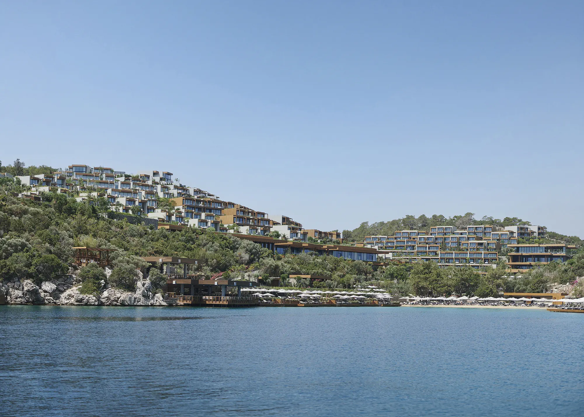 Maxx Royal Bodrum Resort 5*, фото 3